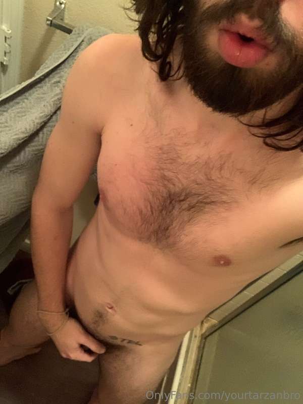 Yourtarzanbro - Onlyfans - 12 Nov, 2024