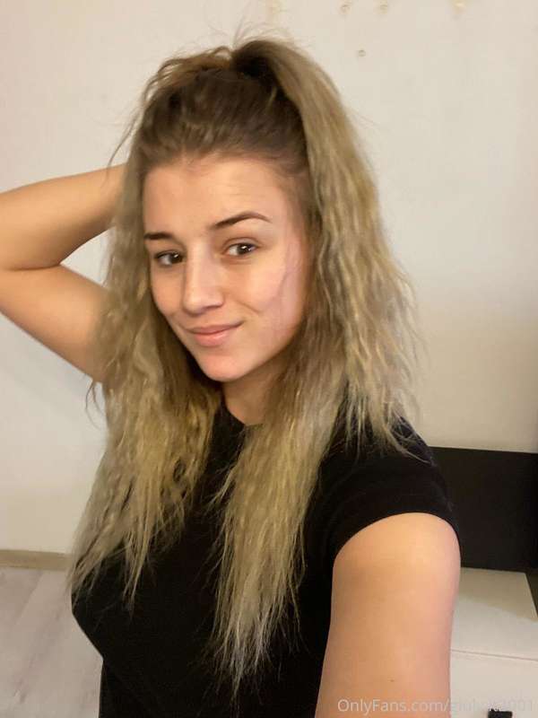 Babbyaisha - Onlyfans - 29 Apr, 2021