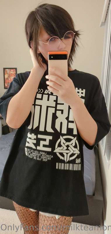 Milkteamomoko - Onlyfans - 28 Sep, 2022 9
