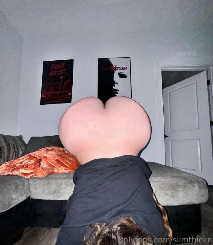 Face down ass up  2