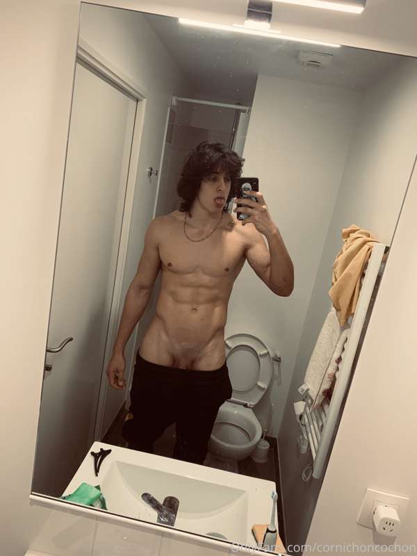 Gattouz0 - Onlyfans - 10 Nov, 2020