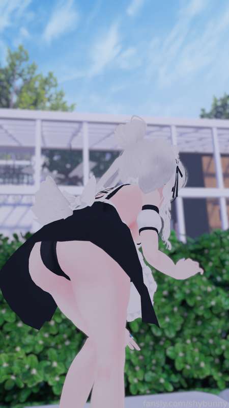 Shybunny - Fansly - 20 Mar, 2022 1