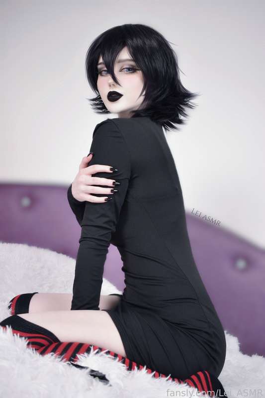 Lei_Asmr - Fansly - 22 Oct, 2024 11