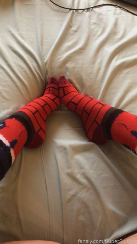 Superslutboi - Fansly - 24 Dec, 2021 10