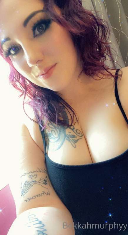 Bekkahmurphyfree - Onlyfans - 26 Mar, 2022