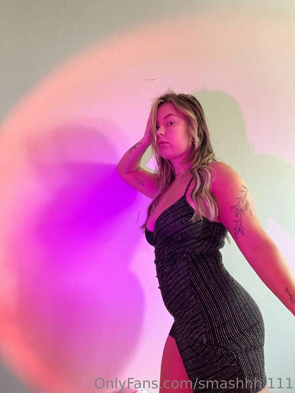 Do you like to see me in dresses