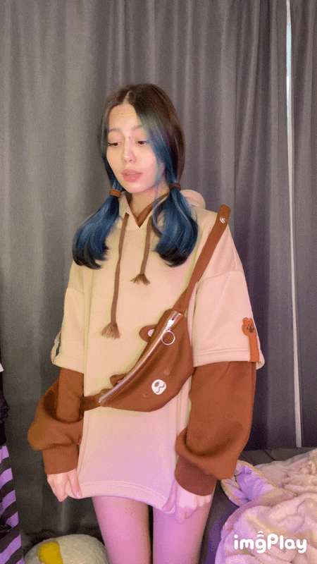 Miss_Akira - Fansly - 26 May, 2022
