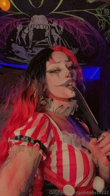 Did someone say Killer Clowns? 🤡 4