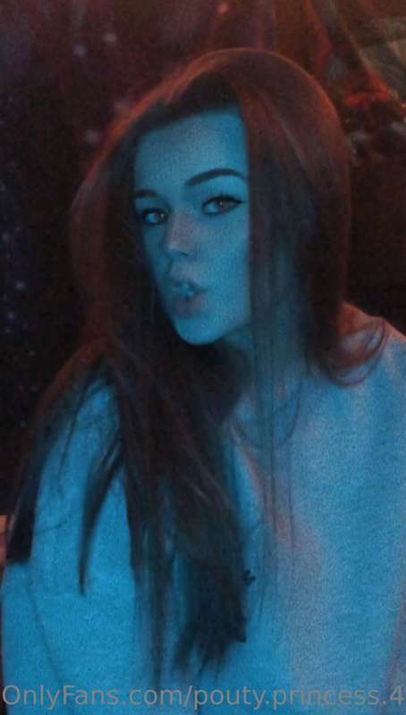 💙🤍💙 3