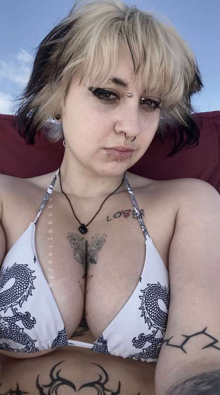Boozygremlinx - Fansly - 19 Sep, 2022