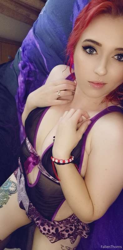 Whilst it's lady week I'm just going to do photos. But I wil..