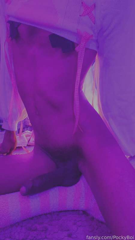 Pockyboi - Fansly - 11 Jan, 2025 29