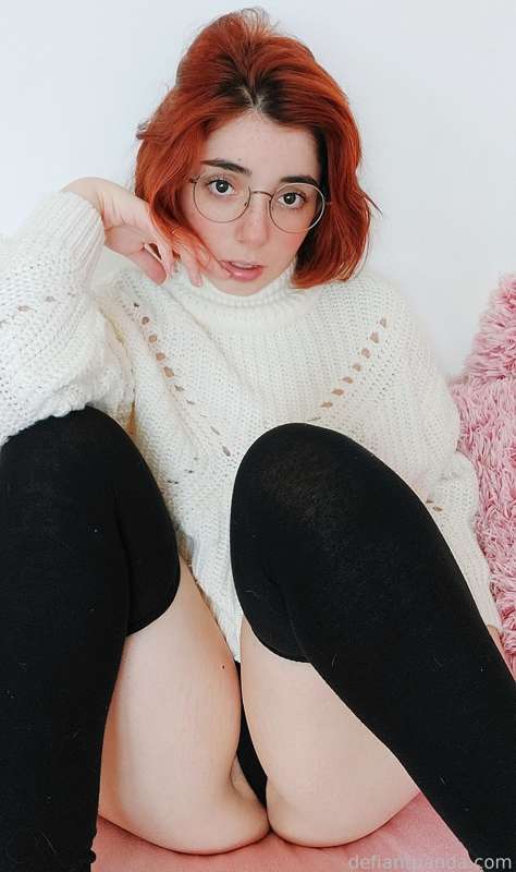 Defiantpanda - Fansly - 23 Aug, 2021 21