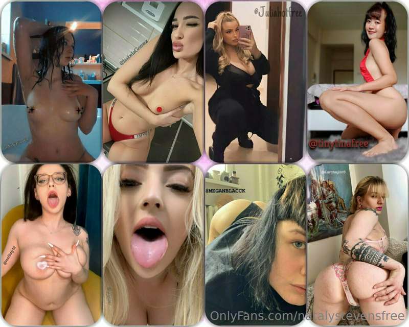 👇😱 HOTTEST SLUTS ON ONLYFANS 😱👇
✨😈 @Nicolettaa69 😈✨
😈❤️‍🔥 @I..