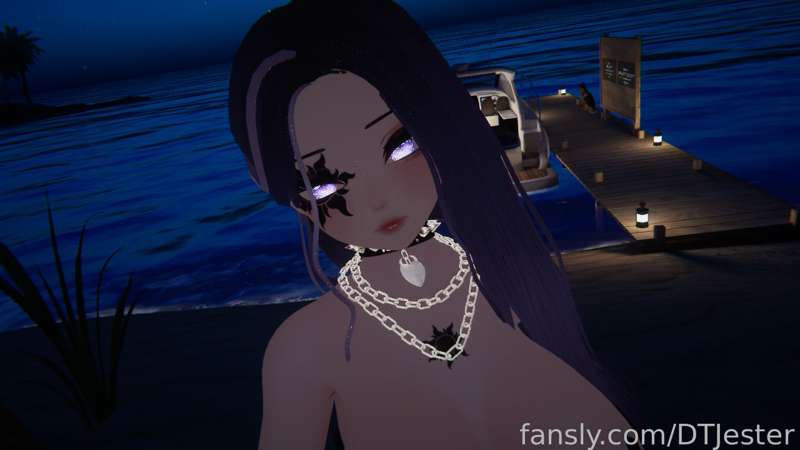 Dtjester - Fansly - 30 Aug, 2023 2