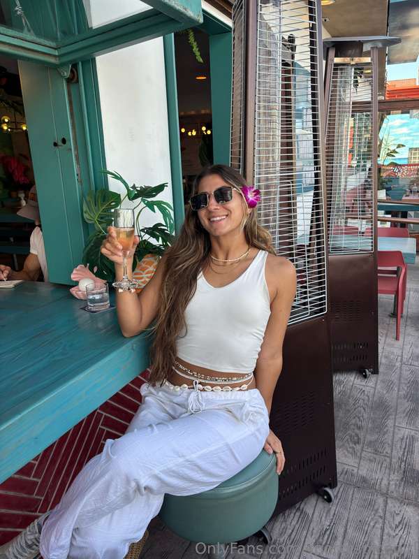 Aloha 🌺💞