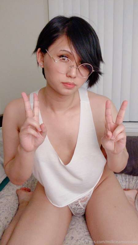 Milkteamomoko - Onlyfans - 15 Jun, 2021 14