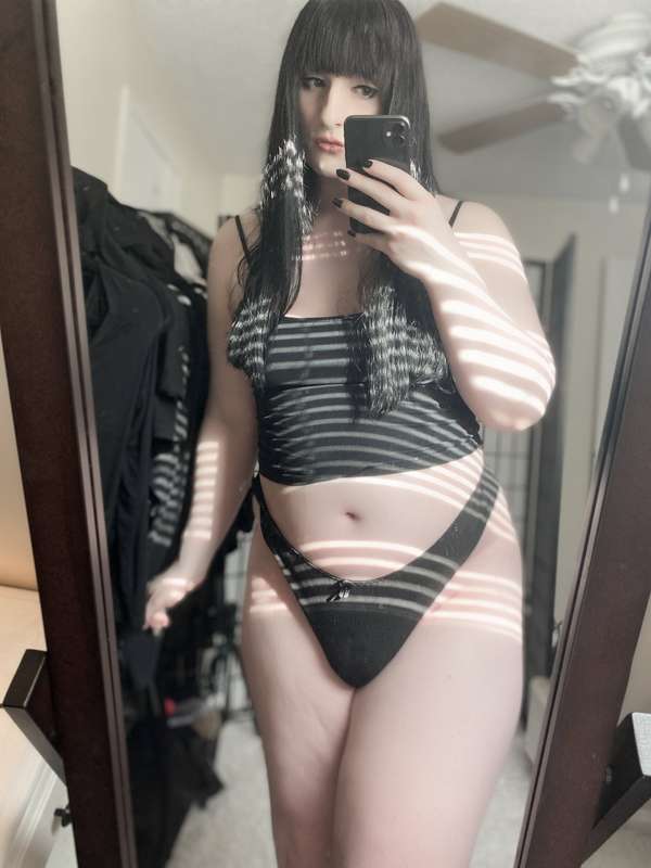 📷🖤[Casual Selfies]🖤📷 It's been a bit since I took some selfi.. 19