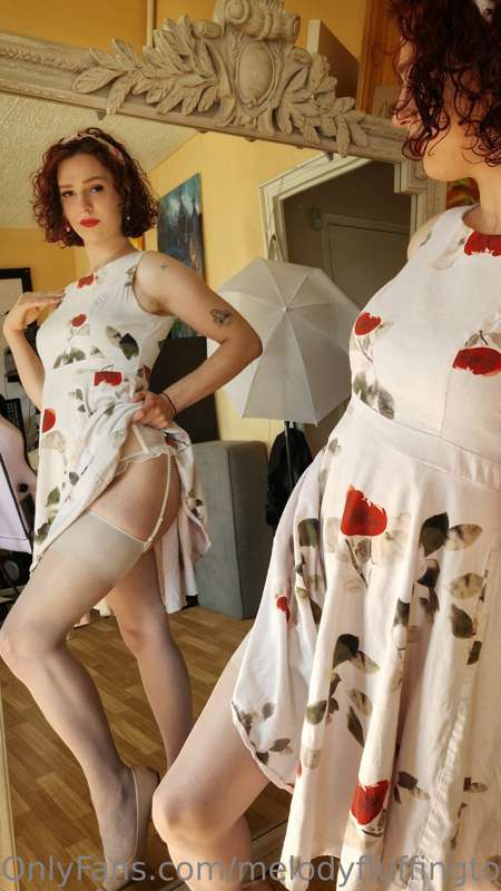 Pin-up (Peen-up) Photo-shoot

Something a little bit differe.. 18