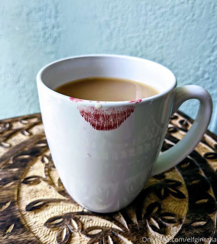 Tits and Tea
