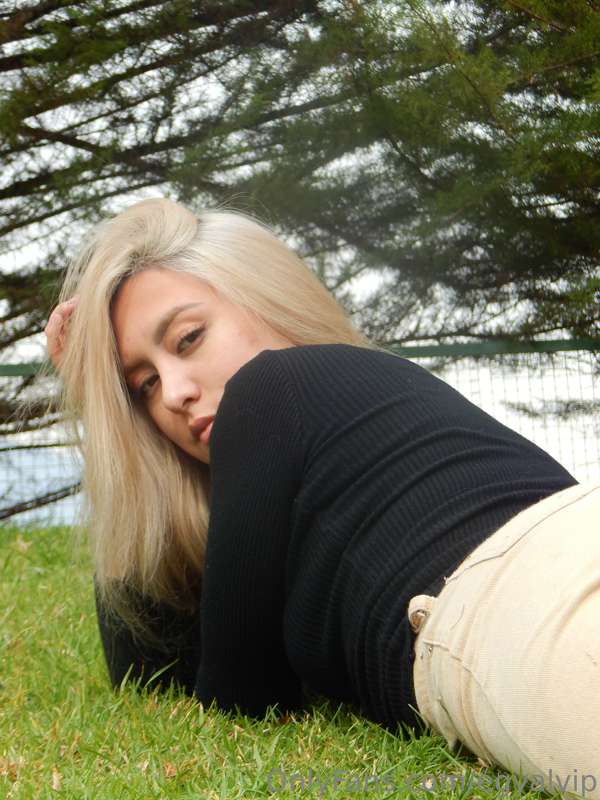 SET OUTDOOR ♡♡ ALL EXCLUSIVE PICTURES FOR YOU ♡ 7