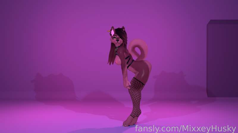 Mixxeyhusky - Fansly - 08 Aug, 2024