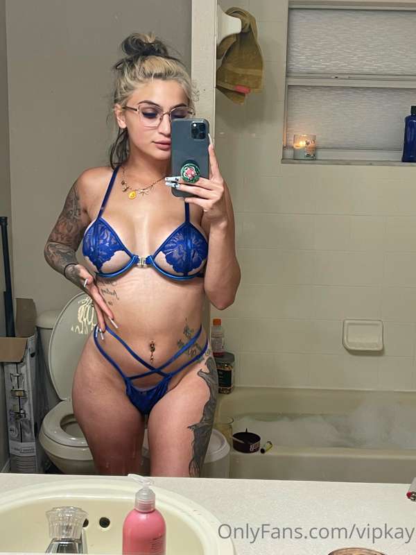 My body needs attention 😍