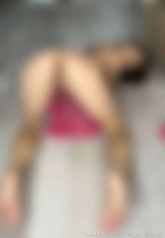Girl_Next_Door19 - Fansly - 20 Nov, 2024 2