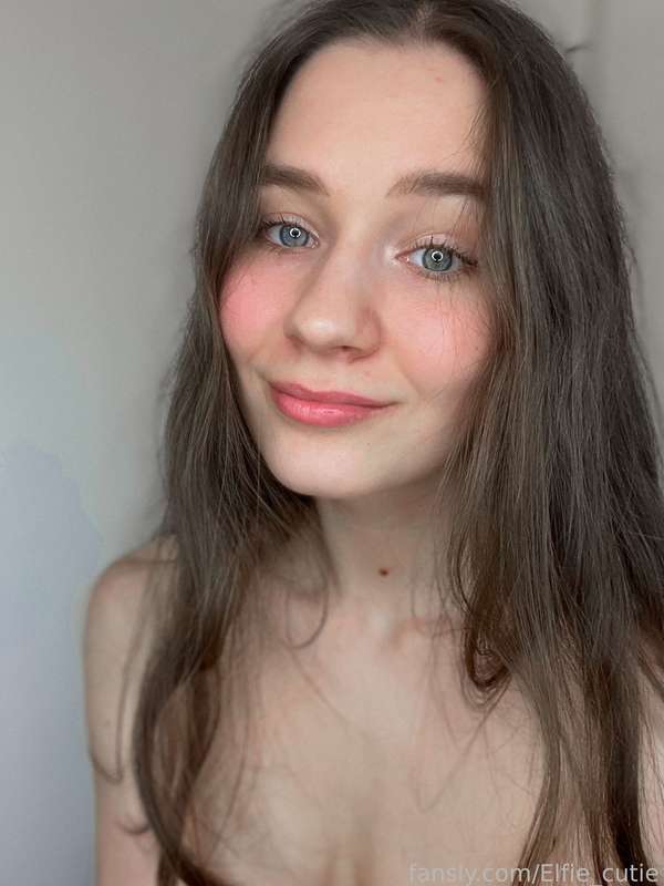Elfie_Cutie - Fansly - 24 Nov, 2023 1