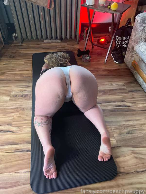 Peachpwuppy - Fansly - 05 Jul, 2024