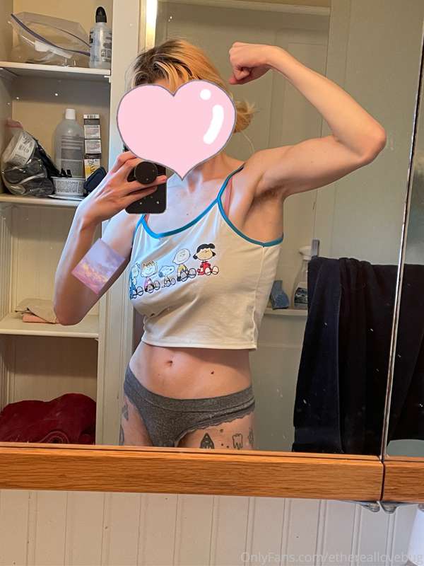 Post workout 💦 🏋️‍♂️ 2