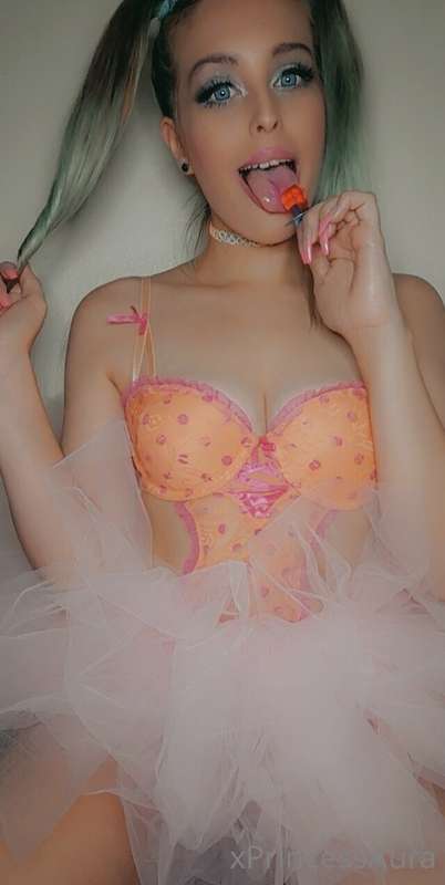 Wanna taste? 2