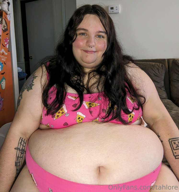 This is the one nice bra I own because I keep outgrowing the.. 2