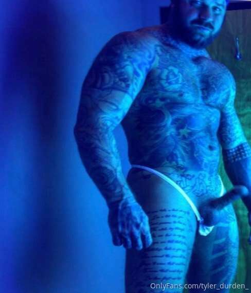 Onlydurden - Onlyfans - 30 Jan, 2020