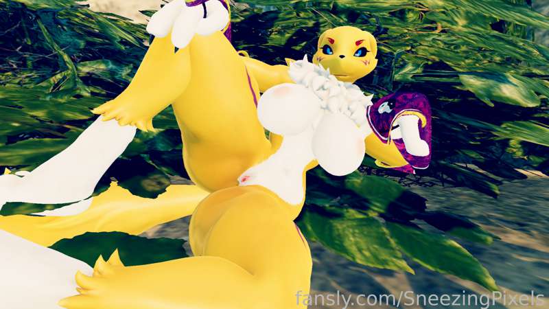 Sneezingpixels - Fansly - 23 Dec, 2022 2