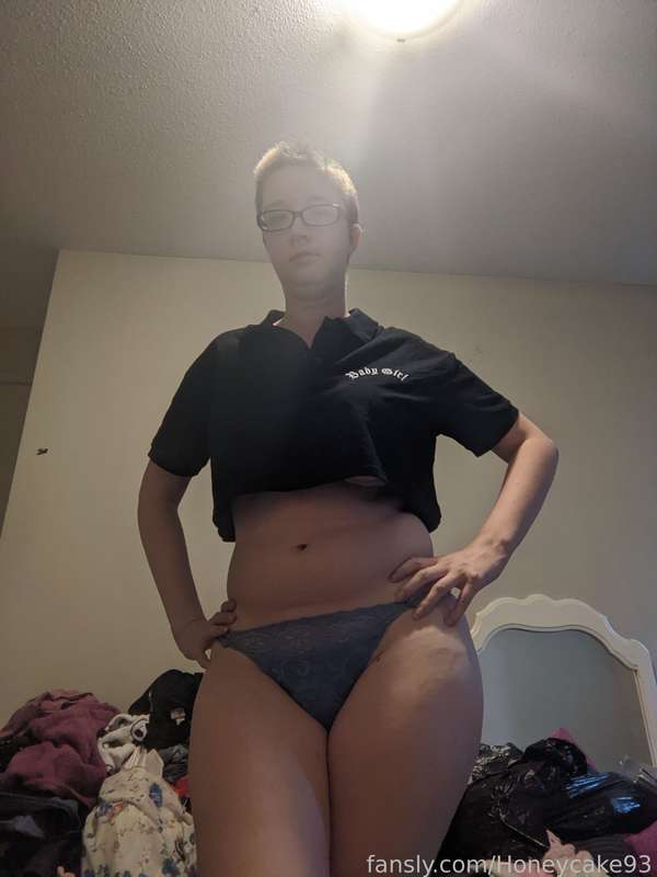 Honeycake93 - Fansly - 17 Dec, 2022 74