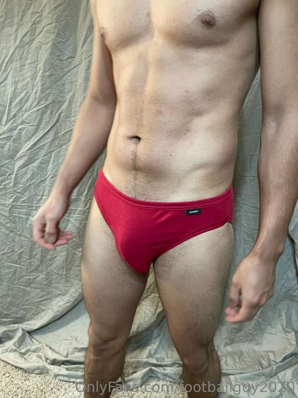 Skimpy undies shots of Private Martinez - Set 6 27