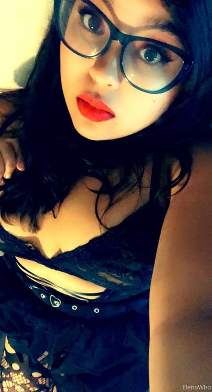 Elenawho - Onlyfans - 05 Jun, 2021 1