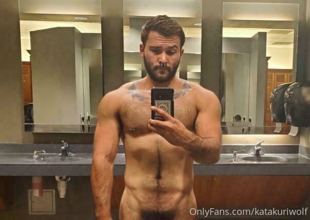 Katakurigeorge - Onlyfans - 10 Sep, 2020