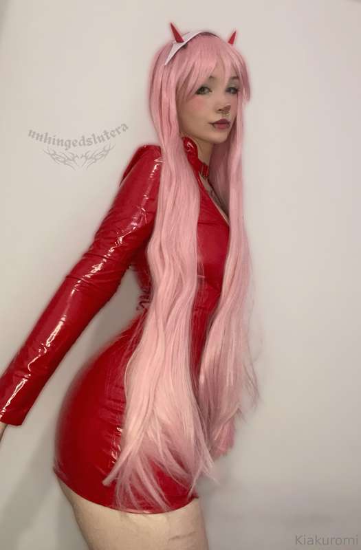 Kiakuromi - Onlyfans - 21 Sep, 2024 17
