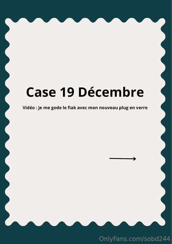 Sobd244 - Onlyfans - 19 Dec, 2024