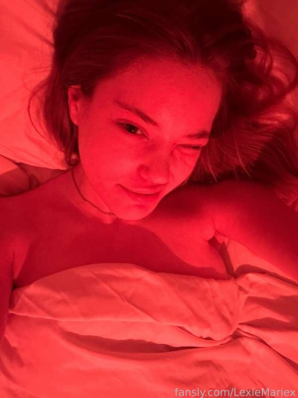 Lexiemariex - Fansly - 01 Feb, 2025