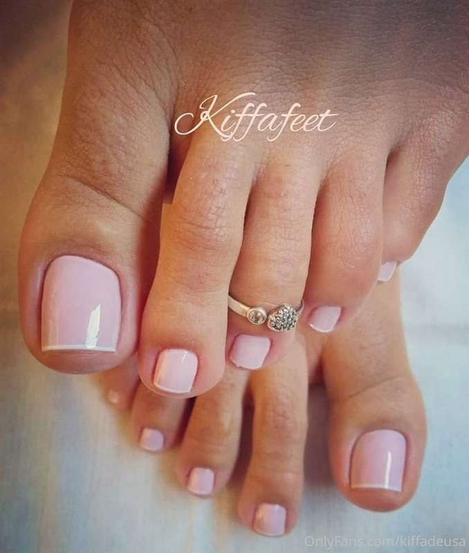 Kiffafeet - Onlyfans - 22 Mar, 2020