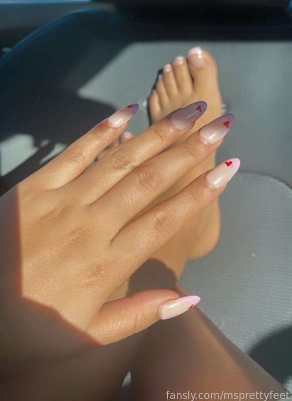 Msprettyfeet - Fansly - 30 Dec, 2023 1