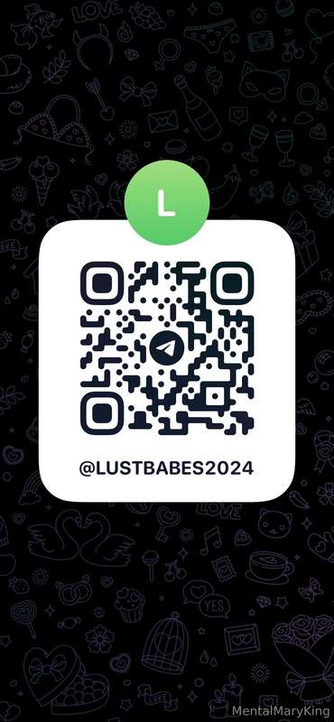 Join the group chat for a chance at discounts 😍😍 @ Telegram