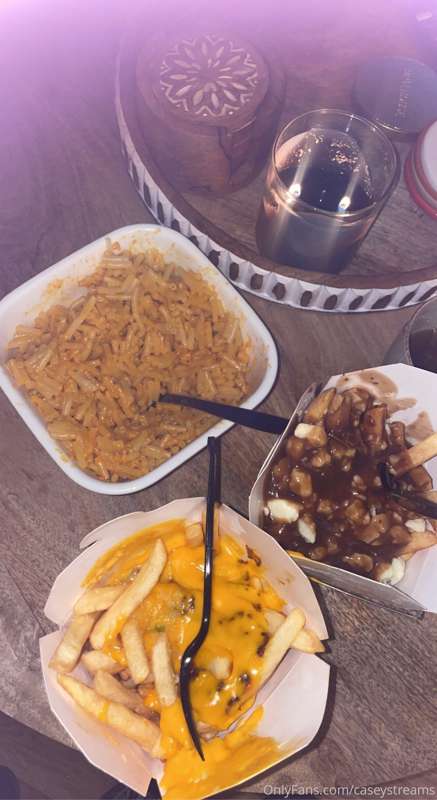 Had myself an extra fattening night last night! No wonder I’.. 2