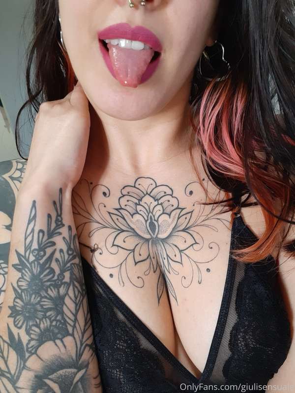 😋