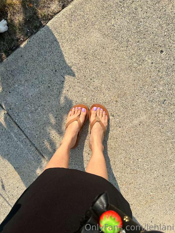 Getting new nails today :) 1