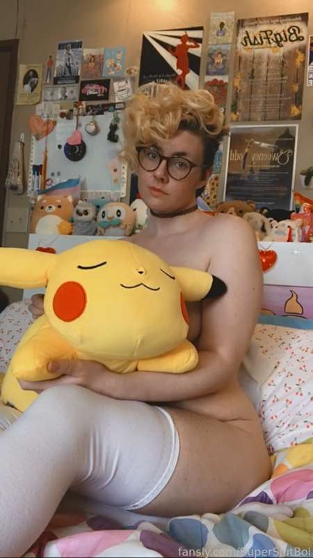 Superslutboi - Fansly - 19 Feb, 2022