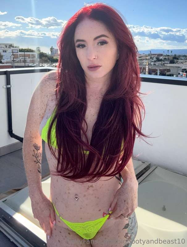 Take me out, then eat me out 